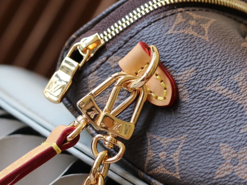 LV Satchel bags